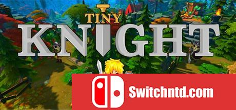 《小小骑士（Tiny Knight）》CODEX破解版[EN]_0