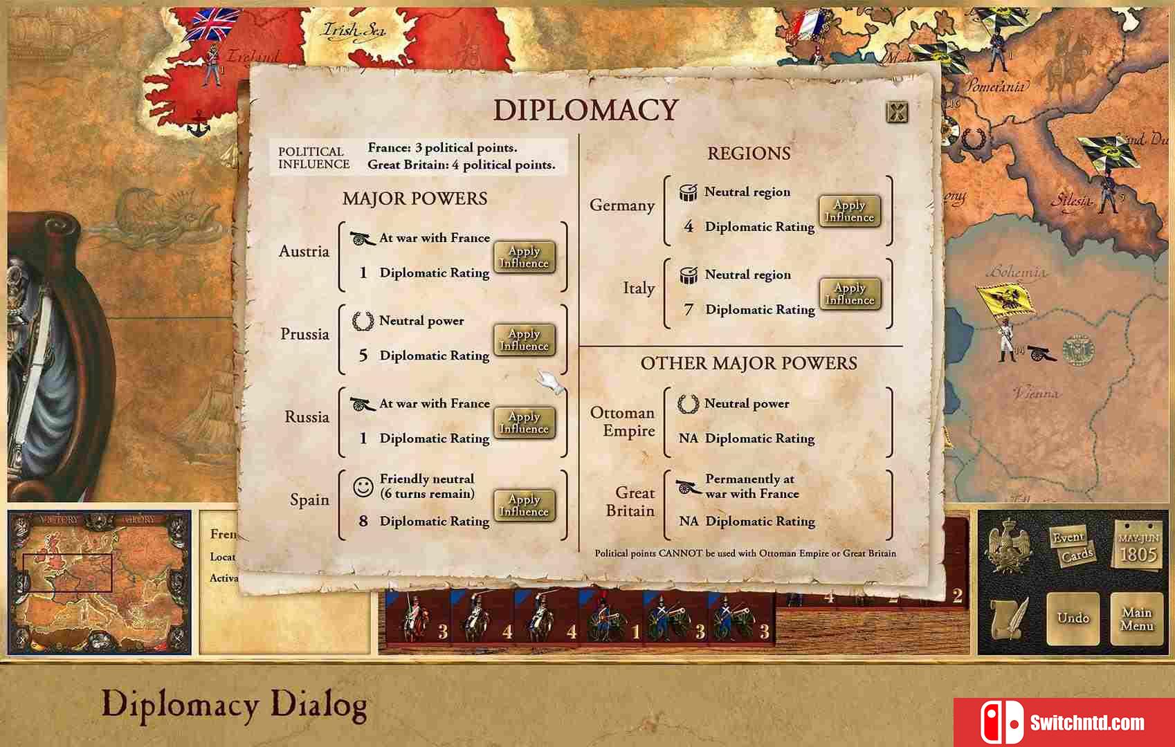 《胜利与荣耀：拿破仑（Victory and Glory: Napoleon）》SKIDROW破解版[EN]_4