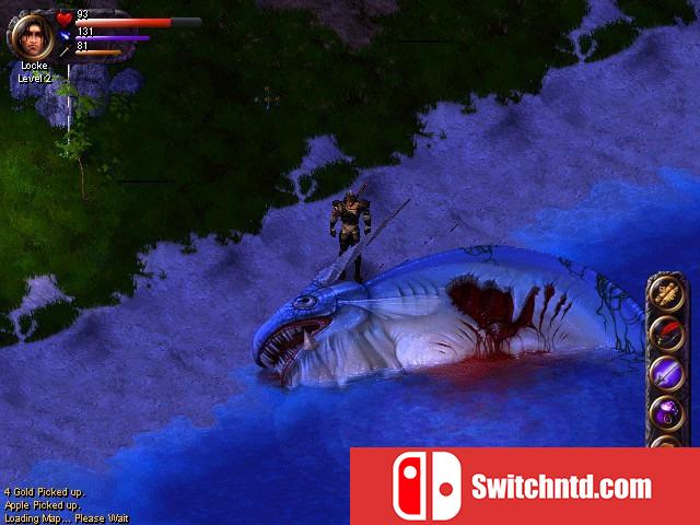 《魔鬼英豪（REVENANT）》v2.0.0.6 GOG版 DELiGHT破解版[EN]_4