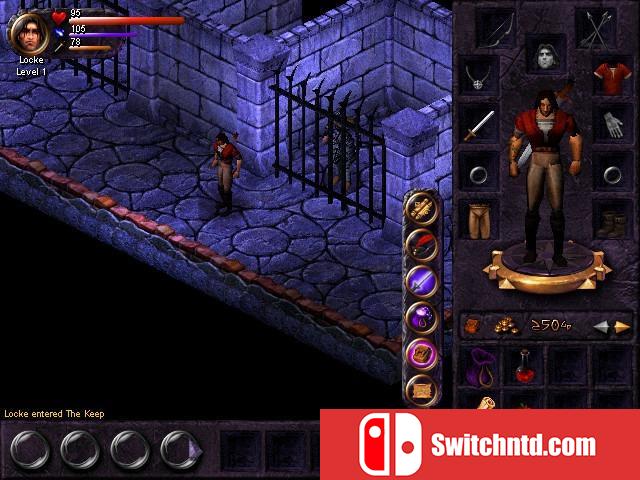 《魔鬼英豪（REVENANT）》v2.0.0.6 GOG版 DELiGHT破解版[EN]_8