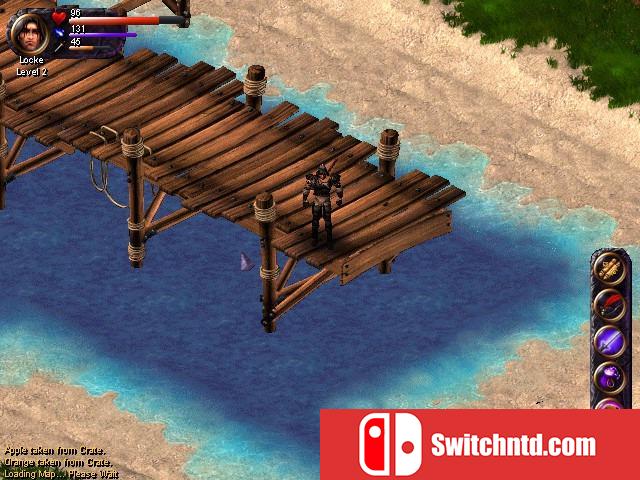 《魔鬼英豪（REVENANT）》v2.0.0.6 GOG版 DELiGHT破解版[EN]_9