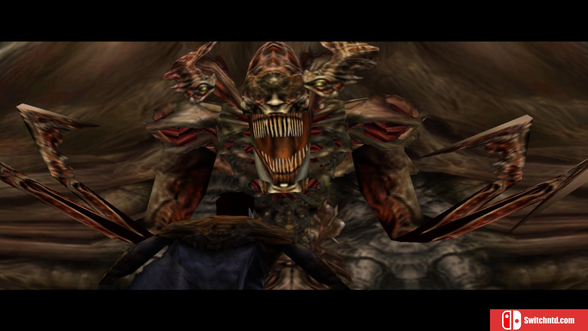 《凯恩的遗产：噬魂者（Legacy of Kain: Soul Reaver）》v2.0.0.13 GOG版 DELiGHT破解版[EN]_1
