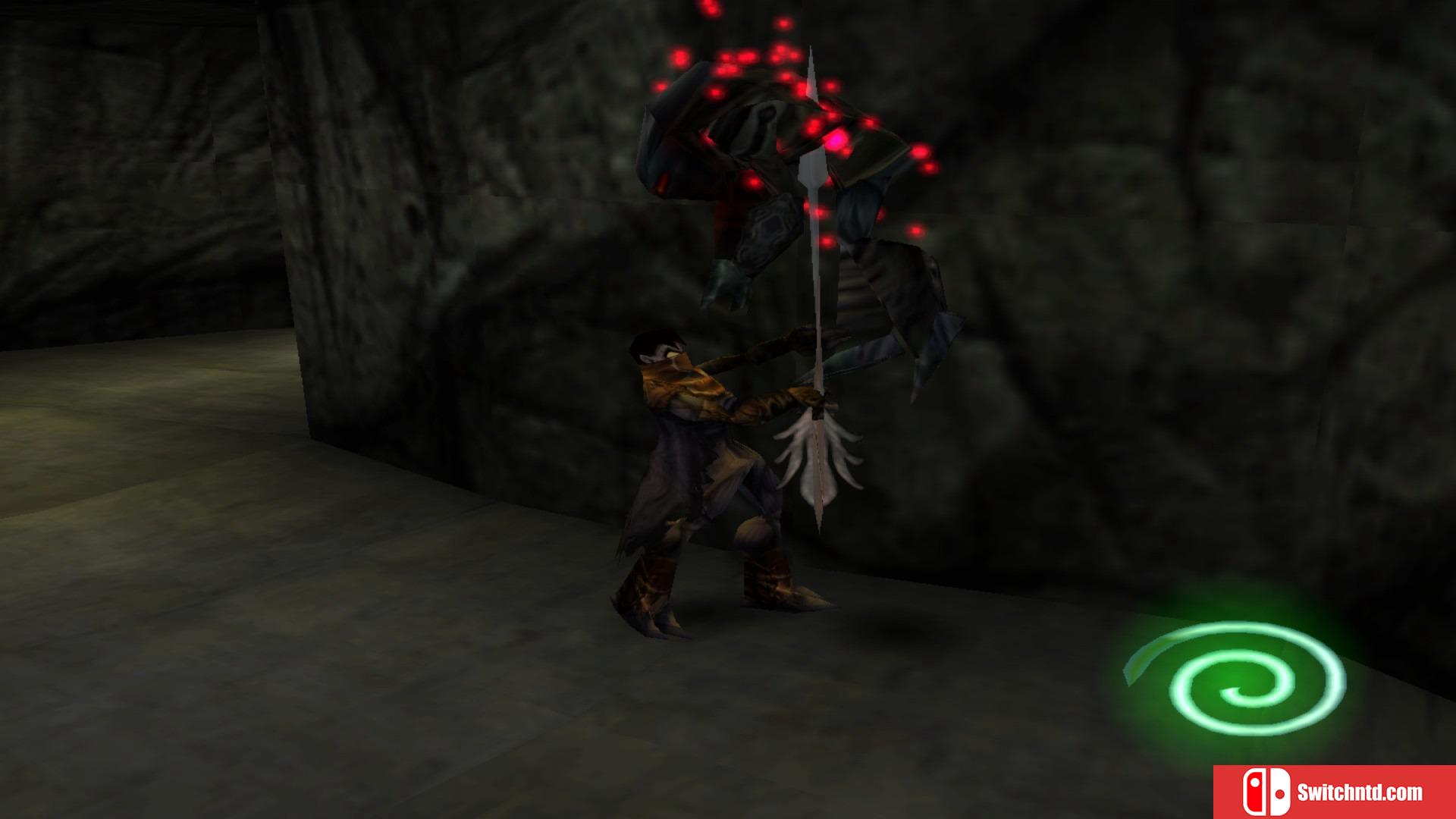 《凯恩的遗产：噬魂者（Legacy of Kain: Soul Reaver）》v2.0.0.13 GOG版 DELiGHT破解版[EN]_3