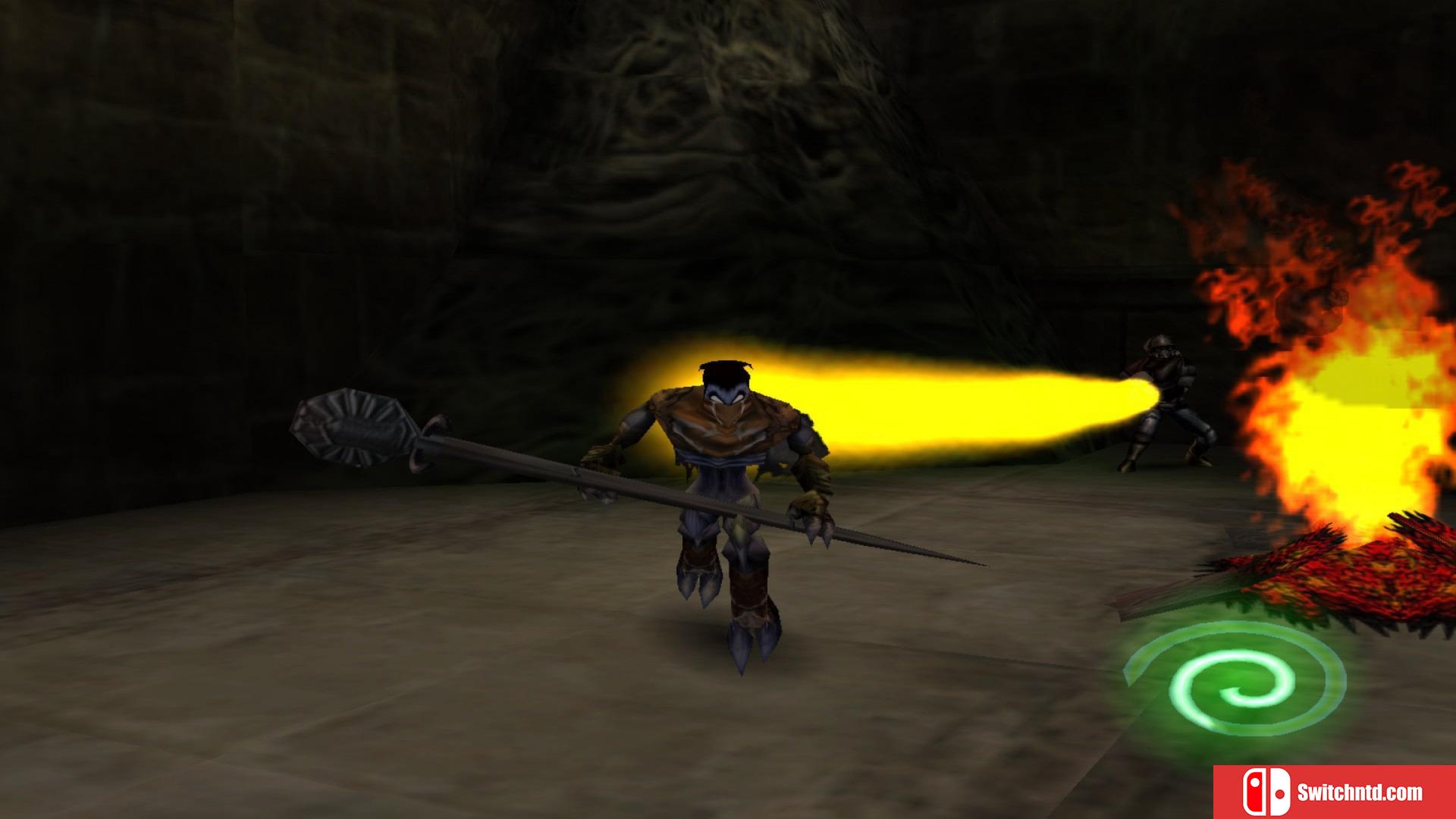 《凯恩的遗产：噬魂者（Legacy of Kain: Soul Reaver）》v2.0.0.13 GOG版 DELiGHT破解版[EN]_5
