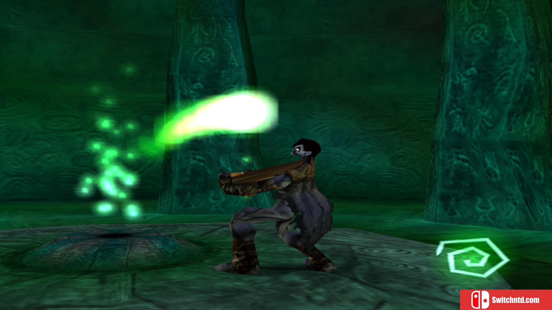 《凯恩的遗产：噬魂者（Legacy of Kain: Soul Reaver）》v2.0.0.13 GOG版 DELiGHT破解版[EN]_8