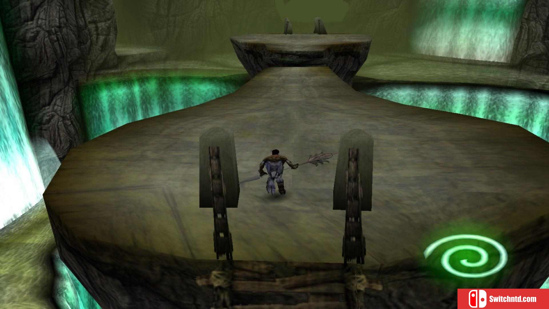《凯恩的遗产：噬魂者（Legacy of Kain: Soul Reaver）》v2.0.0.13 GOG版 DELiGHT破解版[EN]_9
