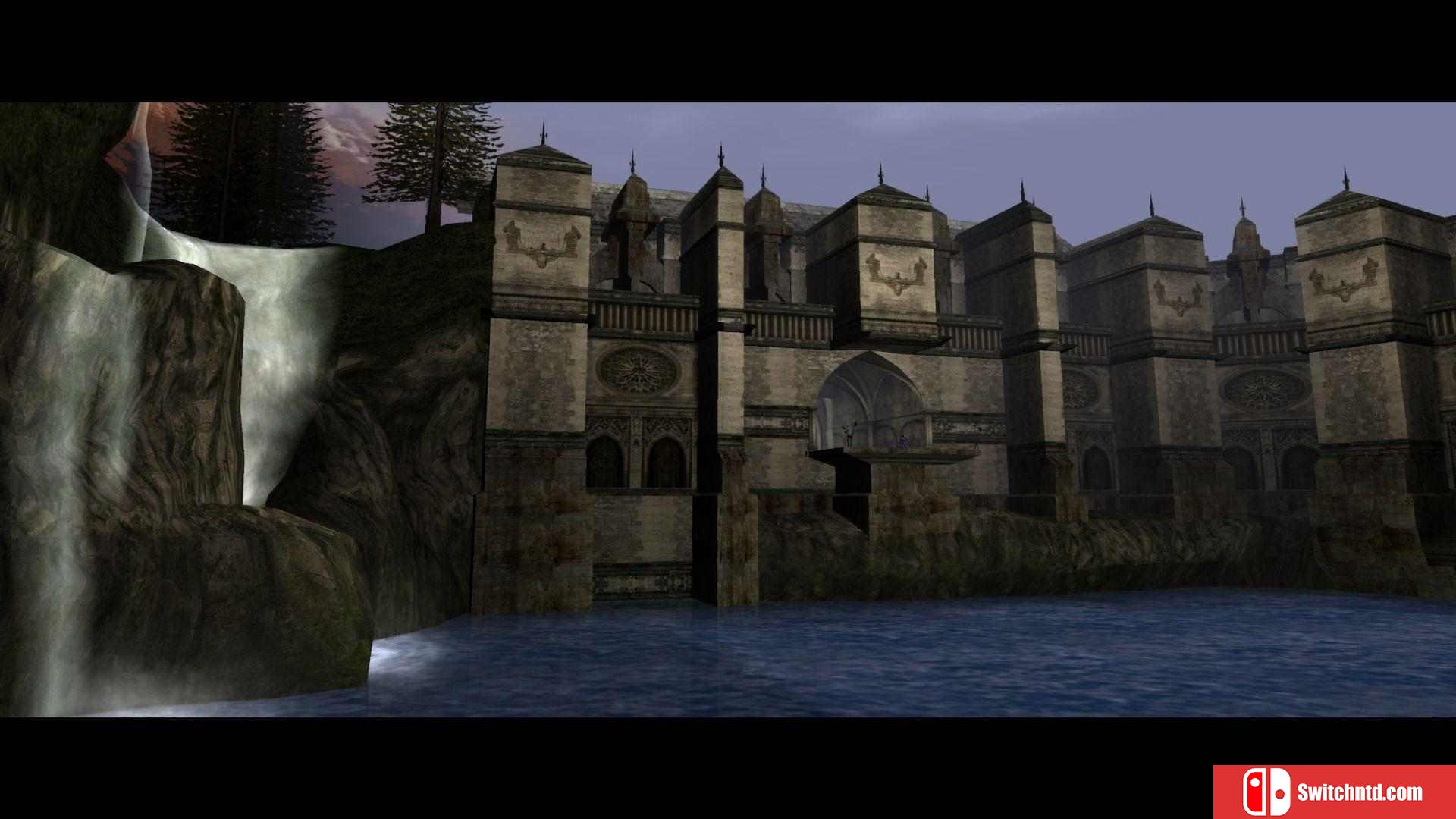 《凯恩的遗产：噬魂者2（Legacy of Kain Soul Reaver 2）》v2.0.0.12 GOG版DELiGHT破解版[EN]_1