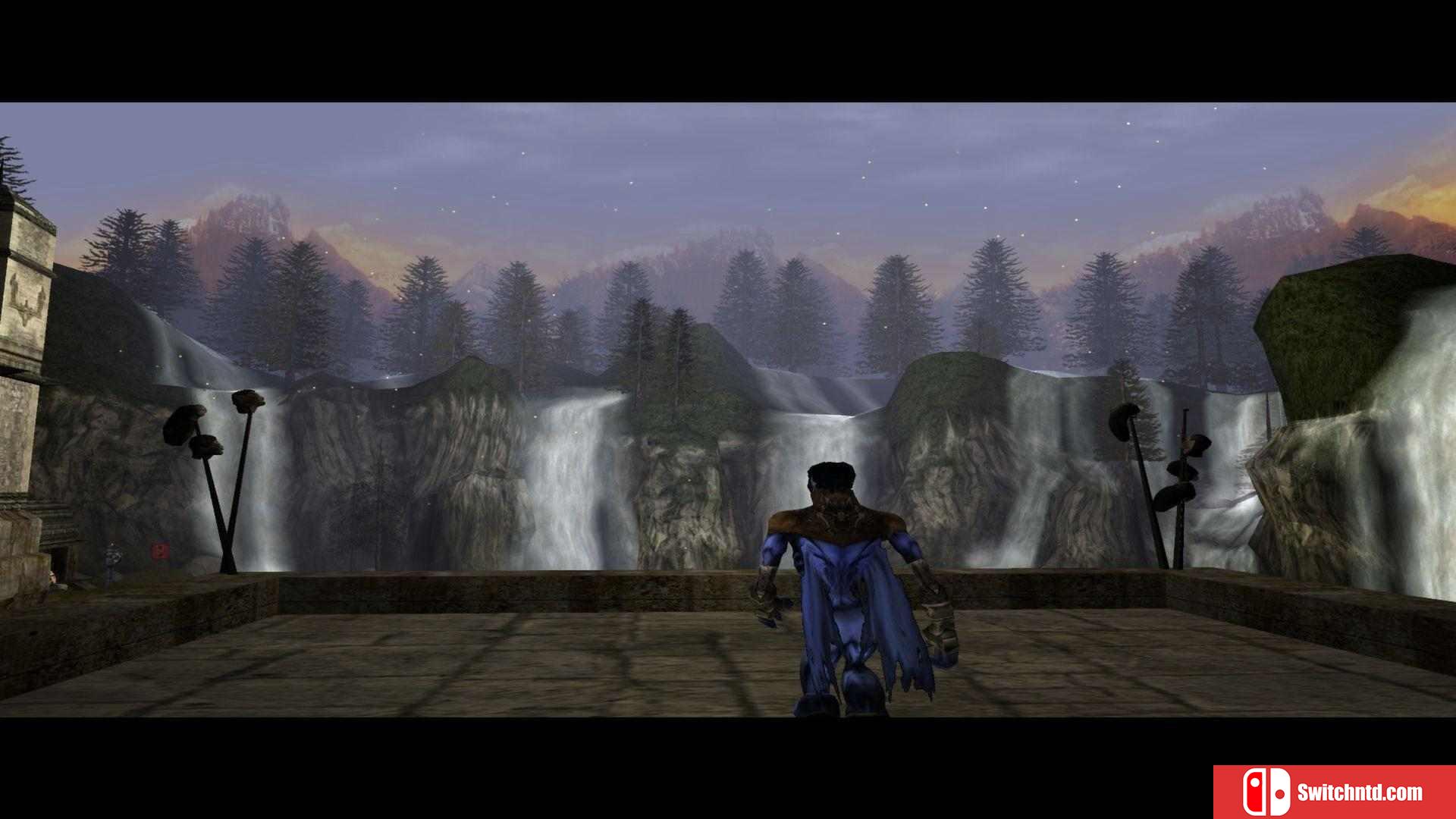 《凯恩的遗产：噬魂者2（Legacy of Kain Soul Reaver 2）》v2.0.0.12 GOG版DELiGHT破解版[EN]_3
