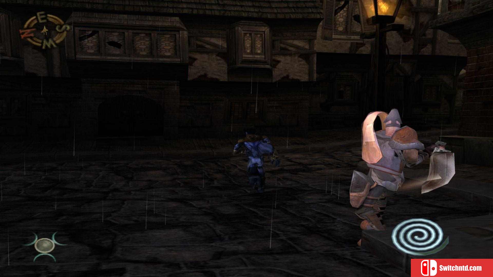 《凯恩的遗产：噬魂者2（Legacy of Kain Soul Reaver 2）》v2.0.0.12 GOG版DELiGHT破解版[EN]_7