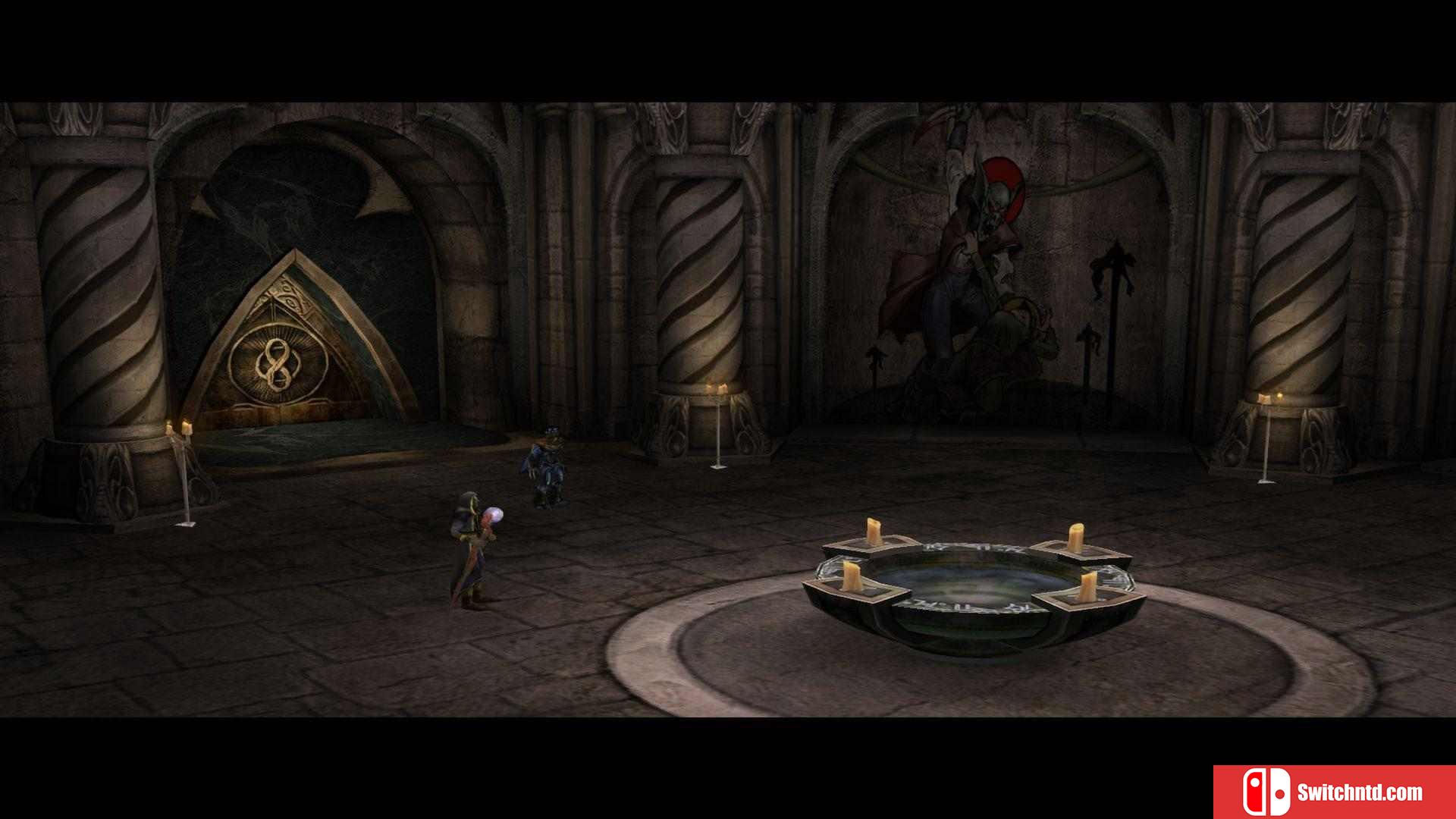 《凯恩的遗产：噬魂者2（Legacy of Kain Soul Reaver 2）》v2.0.0.12 GOG版DELiGHT破解版[EN]_8