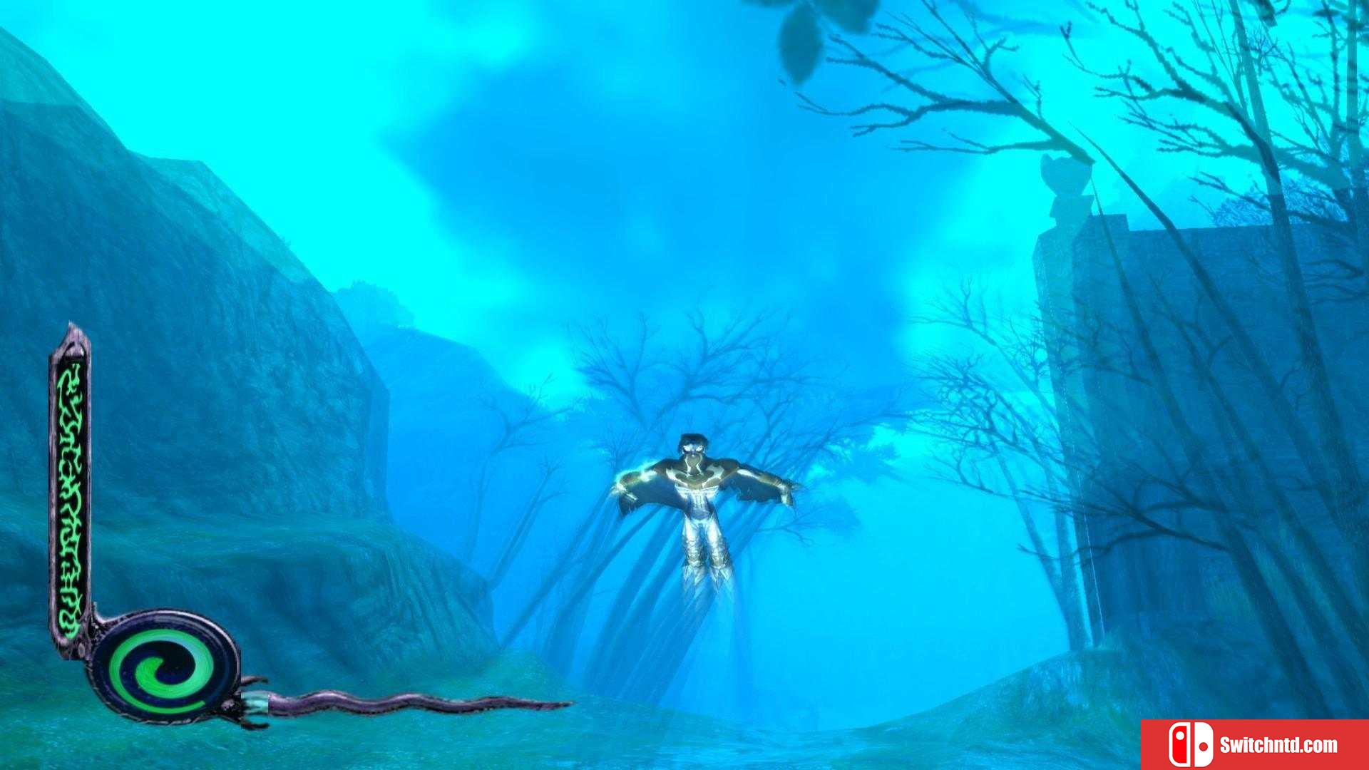 《凯恩的遗产：嗜血狂魔（Legacy of Kain: Defiance）》v2.0.0.8 GOG版 DELiGHT破解版[EN]_3