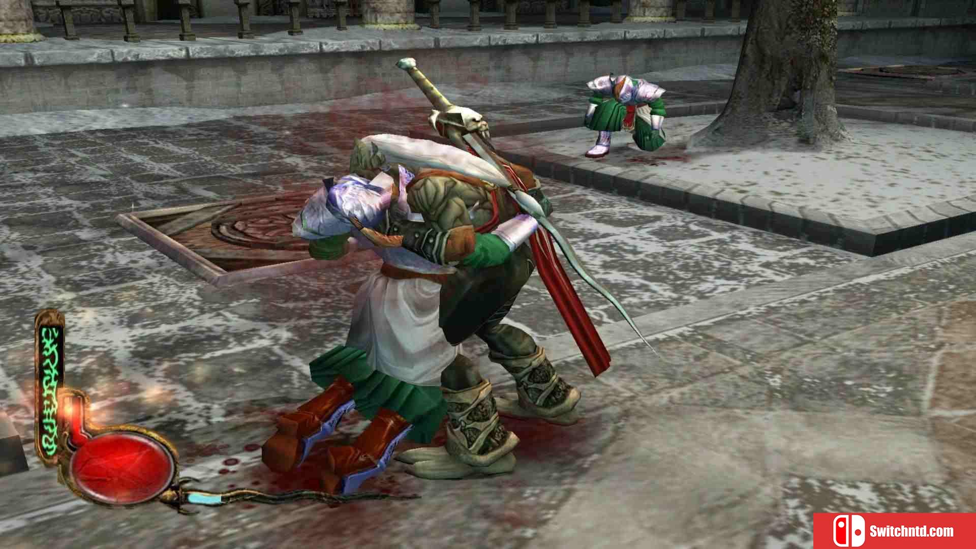 《凯恩的遗产：嗜血狂魔（Legacy of Kain: Defiance）》v2.0.0.8 GOG版 DELiGHT破解版[EN]_4