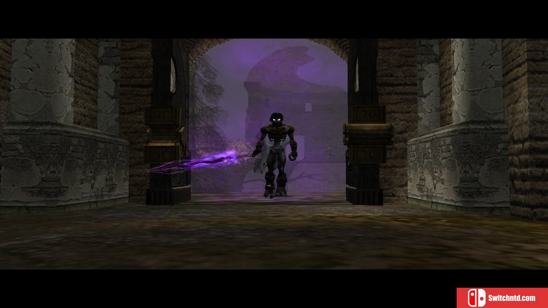 《凯恩的遗产：嗜血狂魔（Legacy of Kain: Defiance）》v2.0.0.8 GOG版 DELiGHT破解版[EN]_5