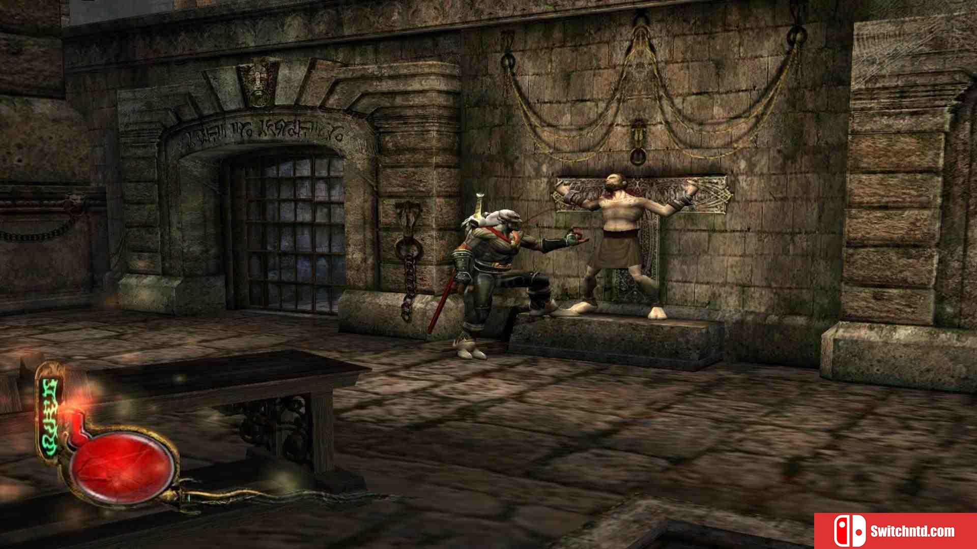 《凯恩的遗产：嗜血狂魔（Legacy of Kain: Defiance）》v2.0.0.8 GOG版 DELiGHT破解版[EN]_7