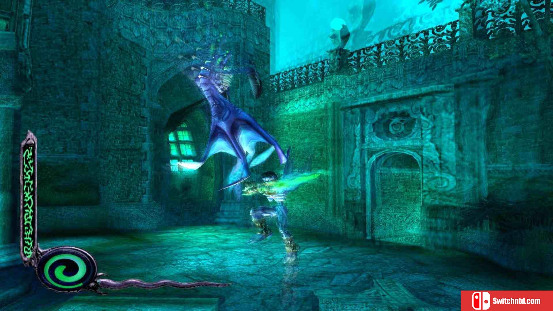 《凯恩的遗产：嗜血狂魔（Legacy of Kain: Defiance）》v2.0.0.8 GOG版 DELiGHT破解版[EN]_8