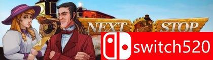 《下一站2（Next Stop 2）》v1.1 ALiAS硬盘版[EN]_0