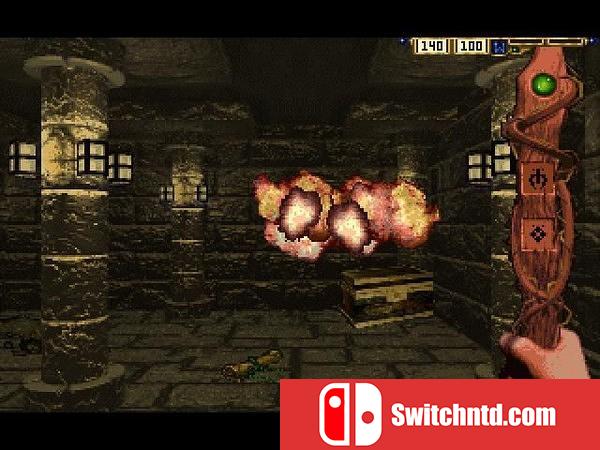 《魔石堡（Stonekeep）》v2.1.0.13 GOG版 DELiGHT破解版[EN]_1