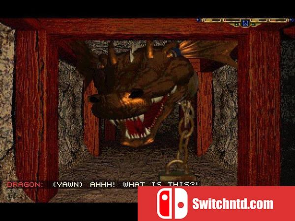 《魔石堡（Stonekeep）》v2.1.0.13 GOG版 DELiGHT破解版[EN]_2
