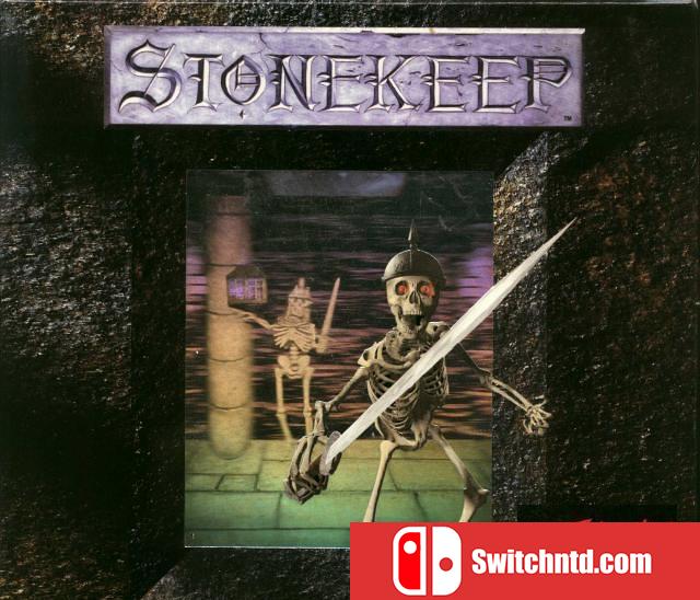 《魔石堡（Stonekeep）》v2.1.0.13 GOG版 DELiGHT破解版[EN]_0