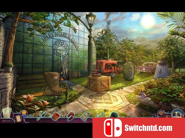 《华彩乐章：哈瓦那迷情（Cadenza: Havana Nights）》典藏版 v1.0 ZEKE破解版[EN]_1