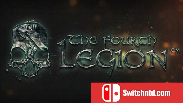《第四军团（The Fourth Legion）》v784 OUTLAWS破解版[EN]_0