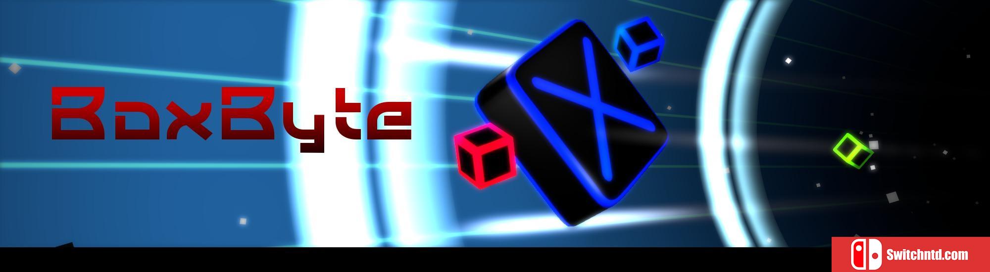《BoxByte（BoxByte）》OUTLAWS破解版[EN]_0