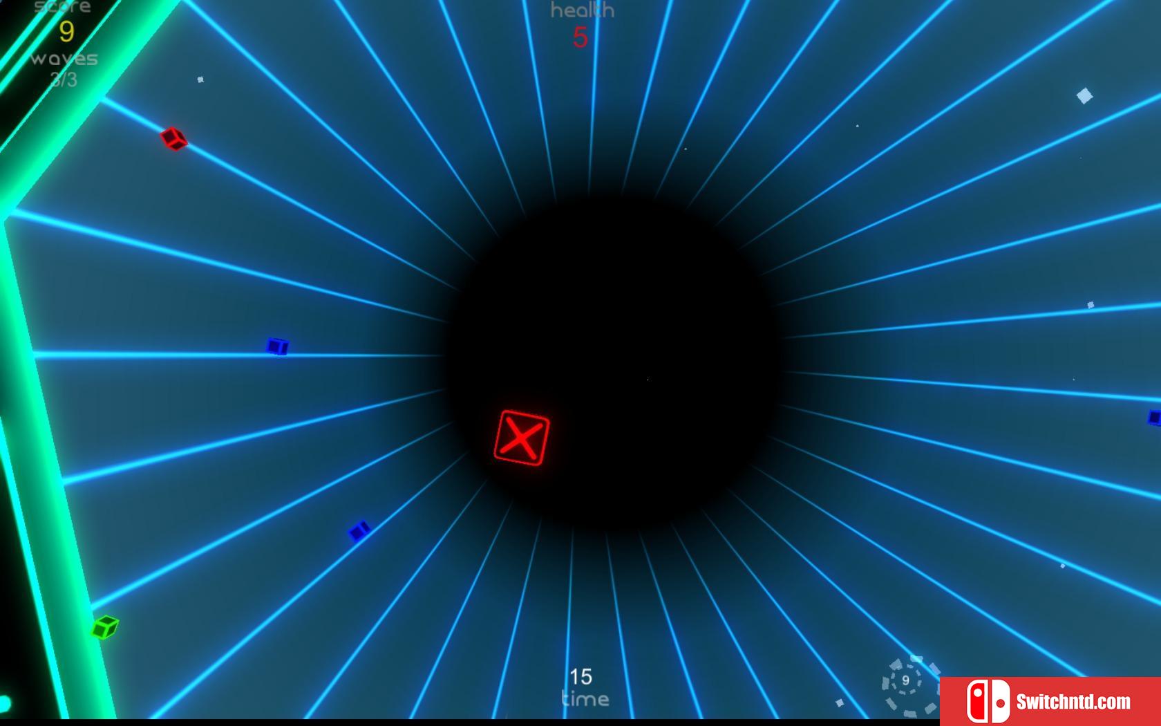 《BoxByte（BoxByte）》OUTLAWS破解版[EN]_1