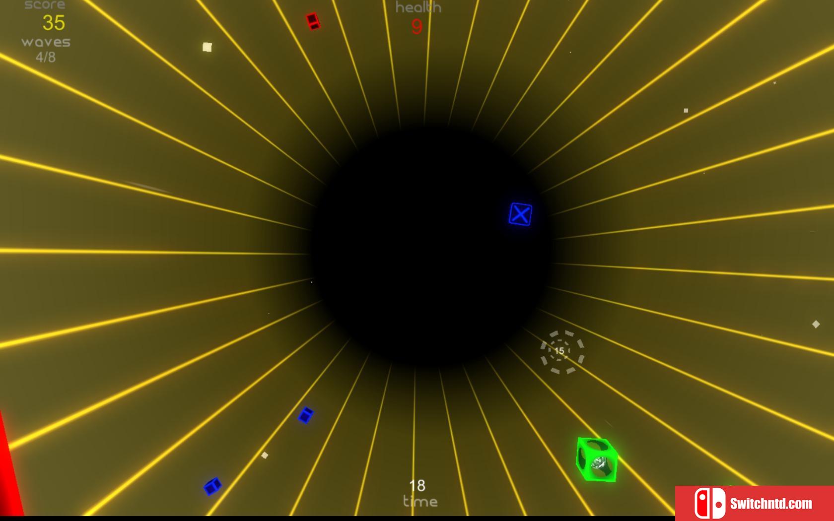 《BoxByte（BoxByte）》OUTLAWS破解版[EN]_3