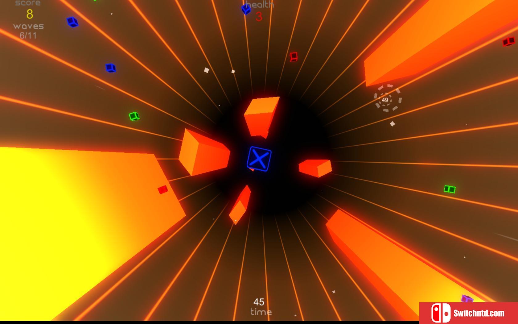 《BoxByte（BoxByte）》OUTLAWS破解版[EN]_5
