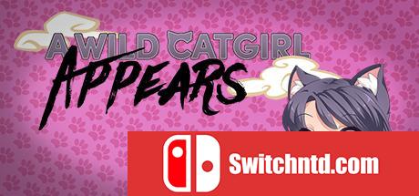 《惊现野生猫娘！（A Wild Catgirl Appears!）》ALiAS硬盘版[EN]_0