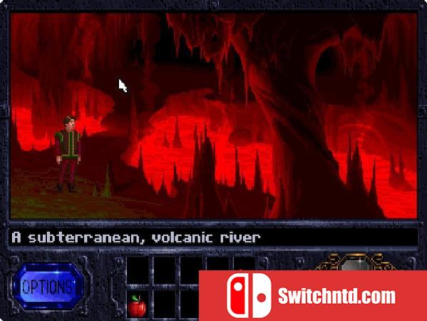 《凯兰迪亚传奇1（ The Legend of Kyrandia 1）》v2.1.0.14 GOG版 DELiGHT破解版[EN]_2