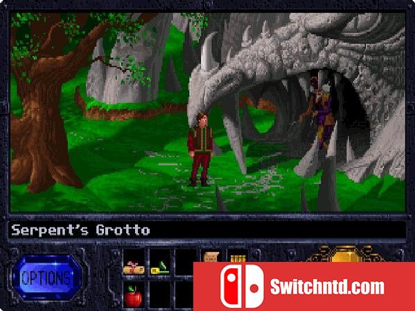 《凯兰迪亚传奇1（ The Legend of Kyrandia 1）》v2.1.0.14 GOG版 DELiGHT破解版[EN]_3