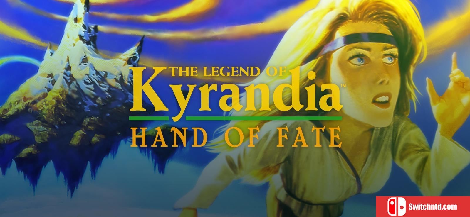 《凯兰迪亚传奇2（ The Legend of Kyrandia 2）》三语言 v2.1.0.7 GOG版 DELiGHT破解版[EN]_0