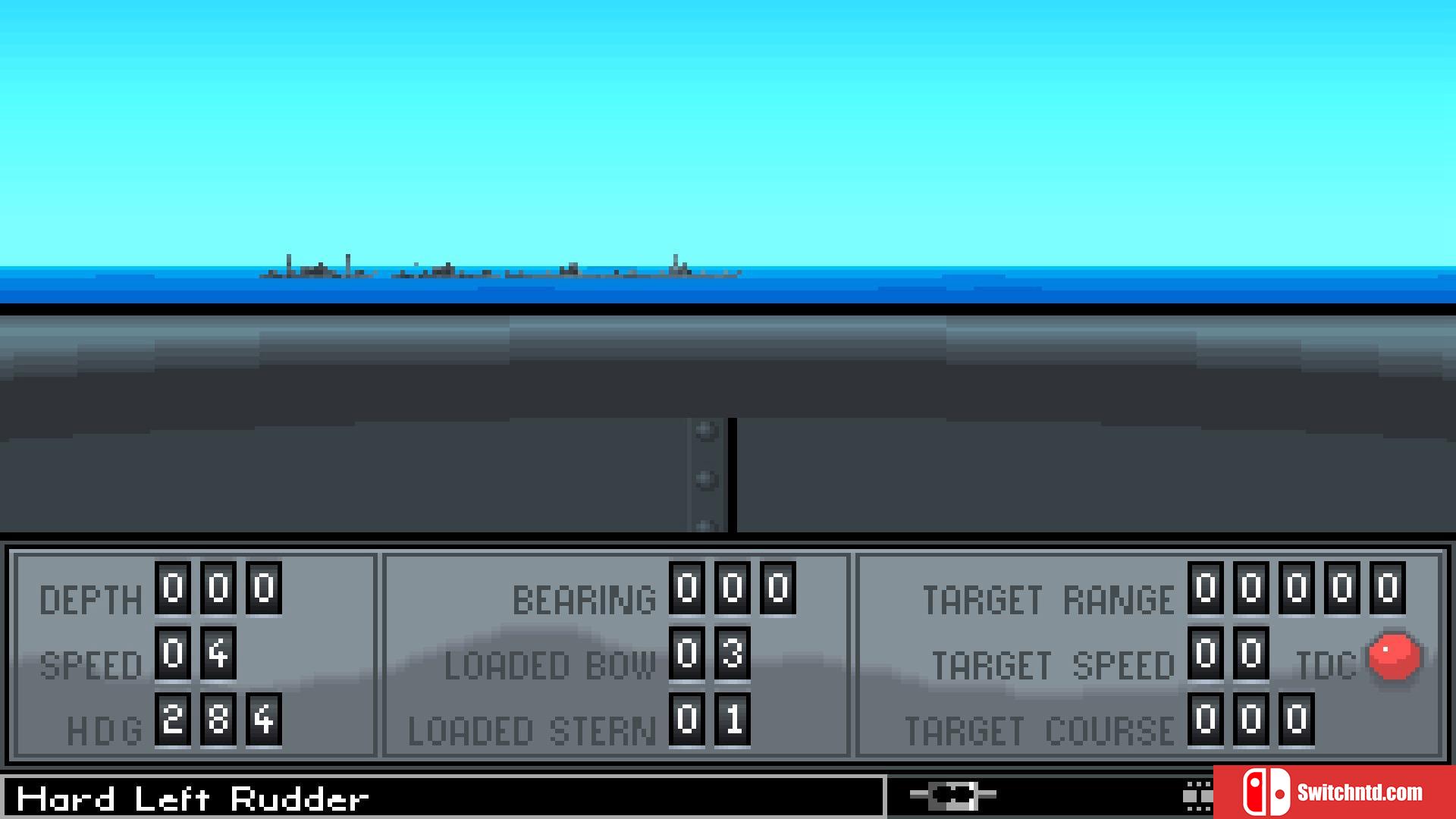 《死亡潜航1+2（Silent Service 1 and 2）》GOG版 I_KnoW破解版[EN]_9