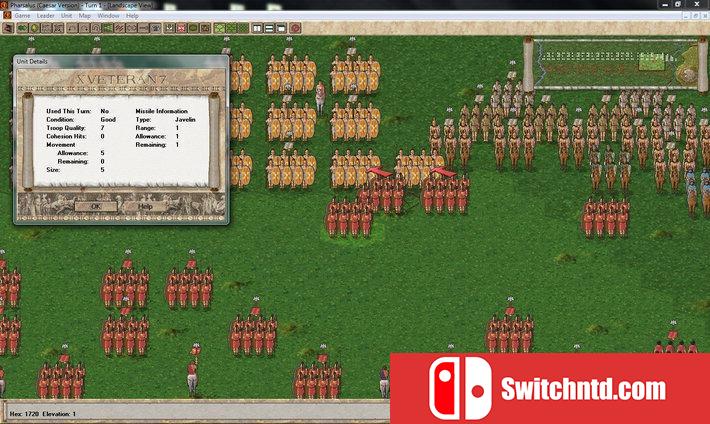 《伟大战争：典藏版（GREAT BATTLES COLLECTOR'S EDITION）》GOG版 I_KnoW破解版[EN]_10