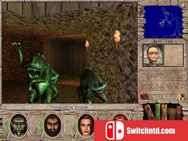《魔法门7：血统与荣耀（MIGHT AND MAGIC 7）》v2.1.0.18 GOG版 DELiGHT破解版[EN]_1