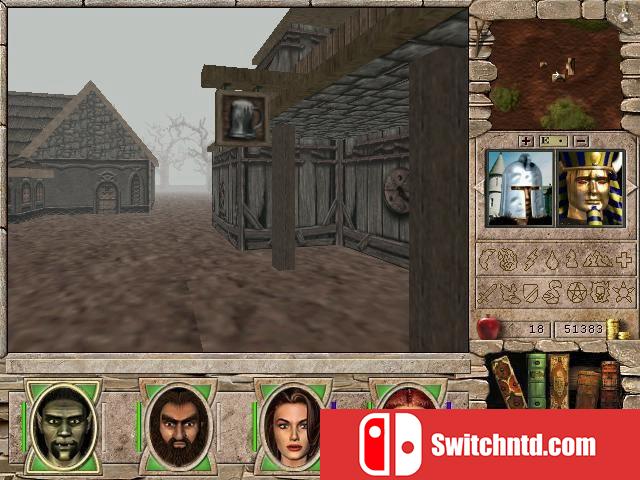 《魔法门7：血统与荣耀（MIGHT AND MAGIC 7）》v2.1.0.18 GOG版 DELiGHT破解版[EN]_8