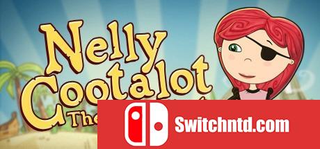 《奈丽库塔洛特：鸟兽战队（Nelly Cootalot: The Fowl Fleet）》五国语言 ALiAS硬盘版[EN][更新语音包]_0