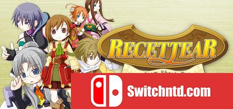 《露塞提娅：道具屋经营妙方（Recettear: An Item Shop's Tale）》GOG版 DELiGHT破解版[EN]_0