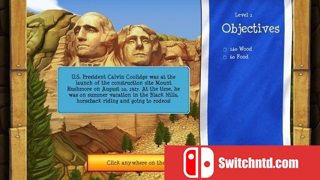 《纪念碑建造者：拉什莫尔（Monument Builders - Rushmore）》v1.0 ZEKE破解版[EN]_2