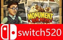 《纪念碑建造者：拉什莫尔（Monument Builders - Rushmore）》v1.0 ZEKE破解版[EN]_0