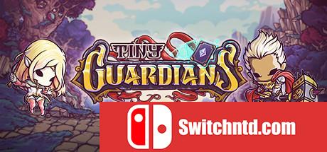 《小小守护者（Tiny Guardians）》HI2U破解版[EN]_0