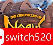 《诺亚方舟编年史（The Chronicles of Noah's Ark）》v1.0 ZEKE破解版[EN]_0