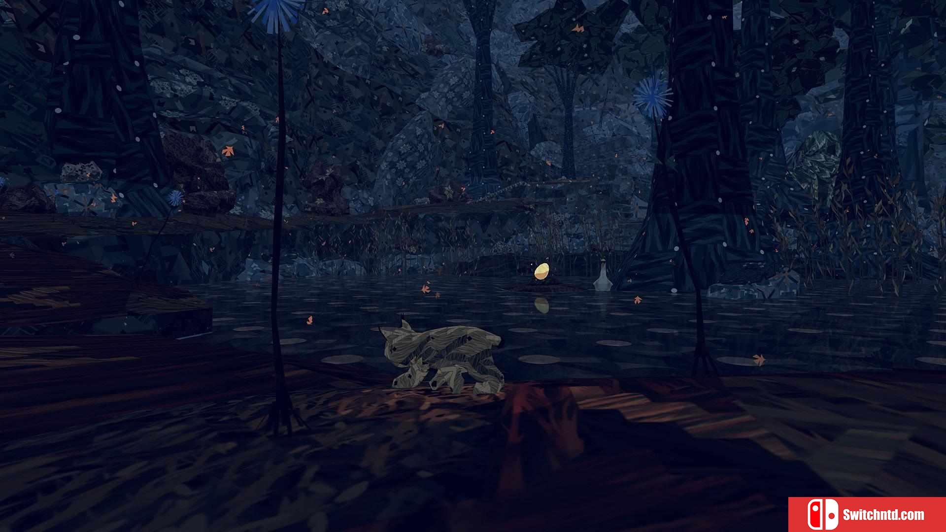《蹄印：避难2的故事（Paws: A Shelter 2 Game）》ALiAS硬盘版[EN]_1