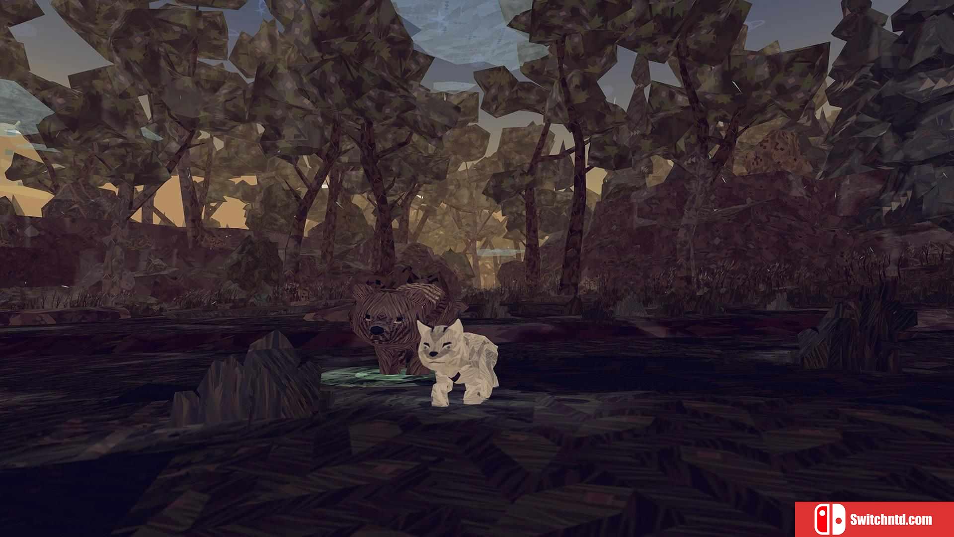 《蹄印：避难2的故事（Paws: A Shelter 2 Game）》ALiAS硬盘版[EN]_4