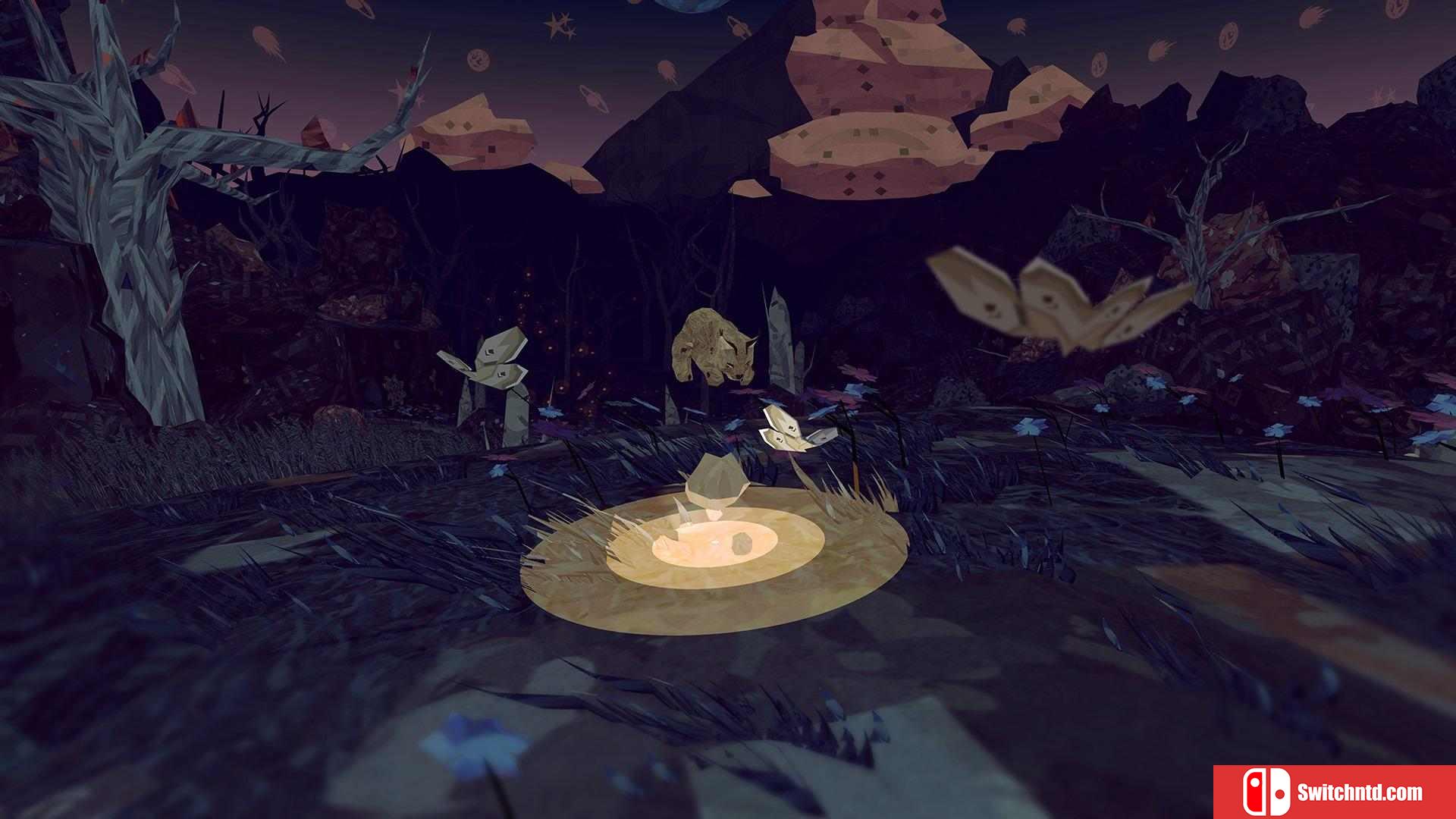 《蹄印：避难2的故事（Paws: A Shelter 2 Game）》ALiAS硬盘版[EN]_9