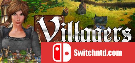 《村庄（Villagers）》v1.030 六国语言 ALiAS硬盘版[EN]_0
