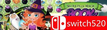 《魔法的秘密：魔法之书（Secrets of Magic - The Book of Spells）》v1.0 ZEKE破解版[EN]_0