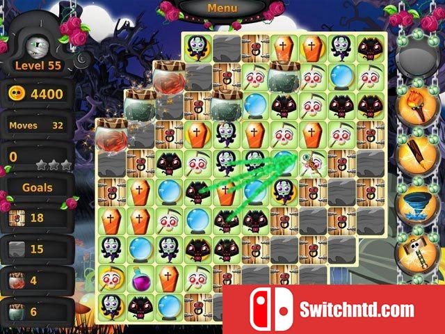 《魔法的秘密：魔法之书（Secrets of Magic - The Book of Spells）》v1.0 ZEKE破解版[EN]_1
