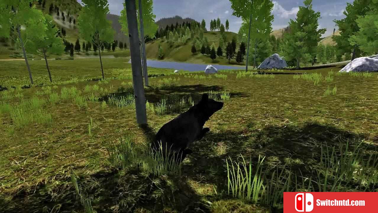 《野狼谜踪（WolfQuest）》ALiAS硬盘版[EN]_3